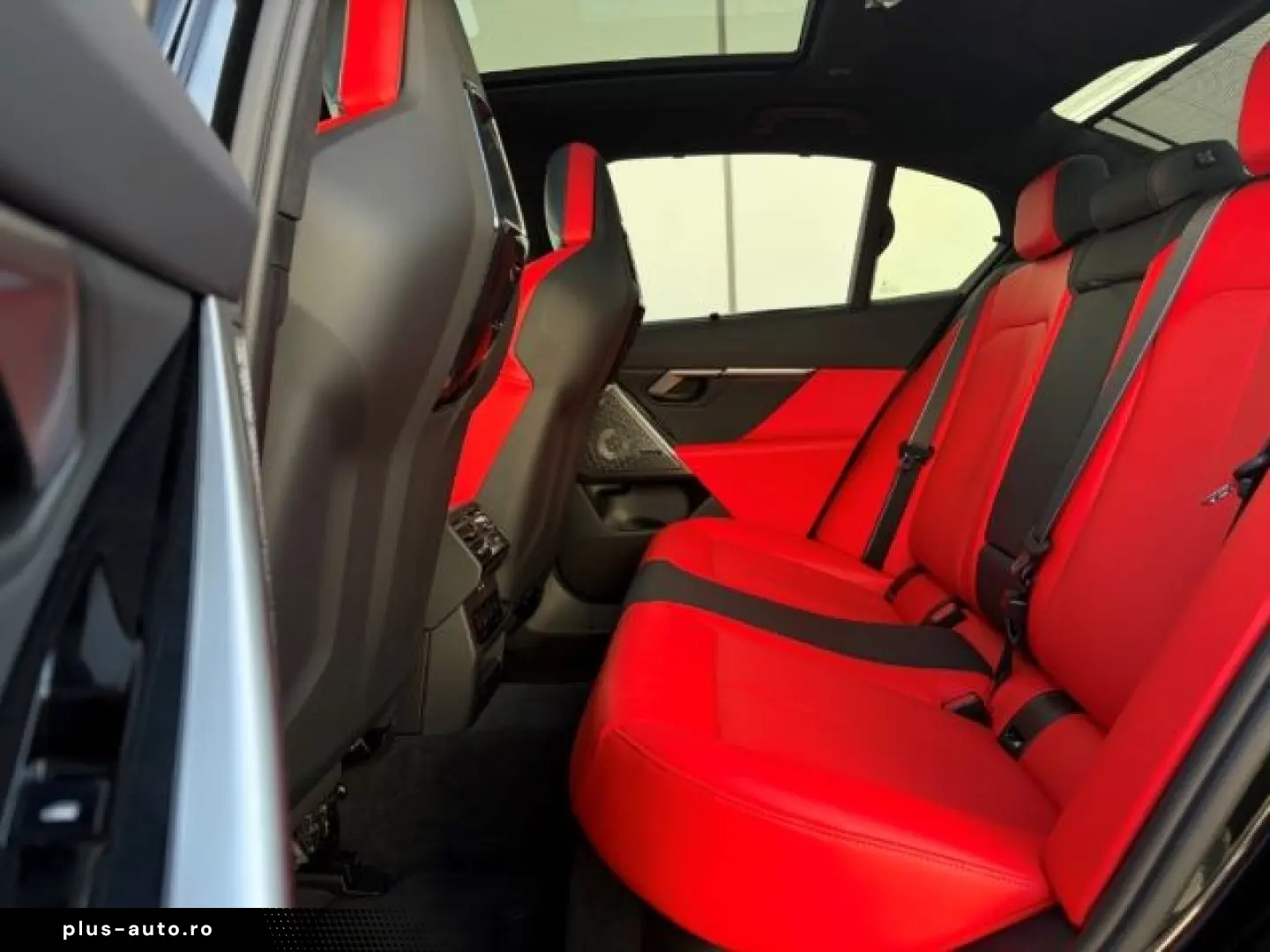 BMW M5 Limo 20'' 21'' MF-Sitze b&hellip;