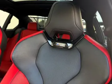 BMW M5 Limo 20'' 21'' MF-Sitze b&hellip;