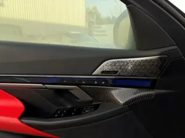 BMW M5 Limo 20'' 21'' MF-Sitze b&hellip;