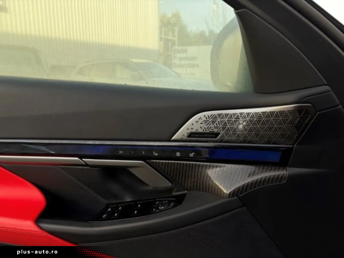 BMW M5 Limo 20'' 21'' MF-Sitze b&hellip;