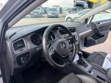 Volkswagen Golf 7 2015 1.6L Diesel