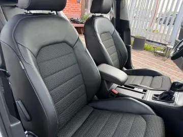 Volkswagen Golf 7 2015 1.6L Diesel