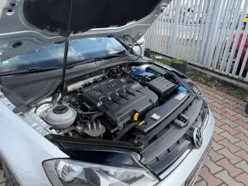 Volkswagen Golf 7 2015 1.6L Diesel