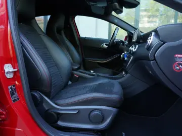 Mercedes-Benz A-180 Gen-W176-2012-2018