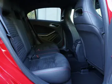 Mercedes-Benz A-180 Gen-W176-2012-2018