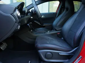 Mercedes-Benz A-180 Gen-W176-2012-2018