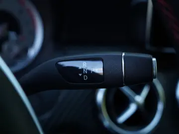 Mercedes-Benz A-180 Gen-W176-2012-2018