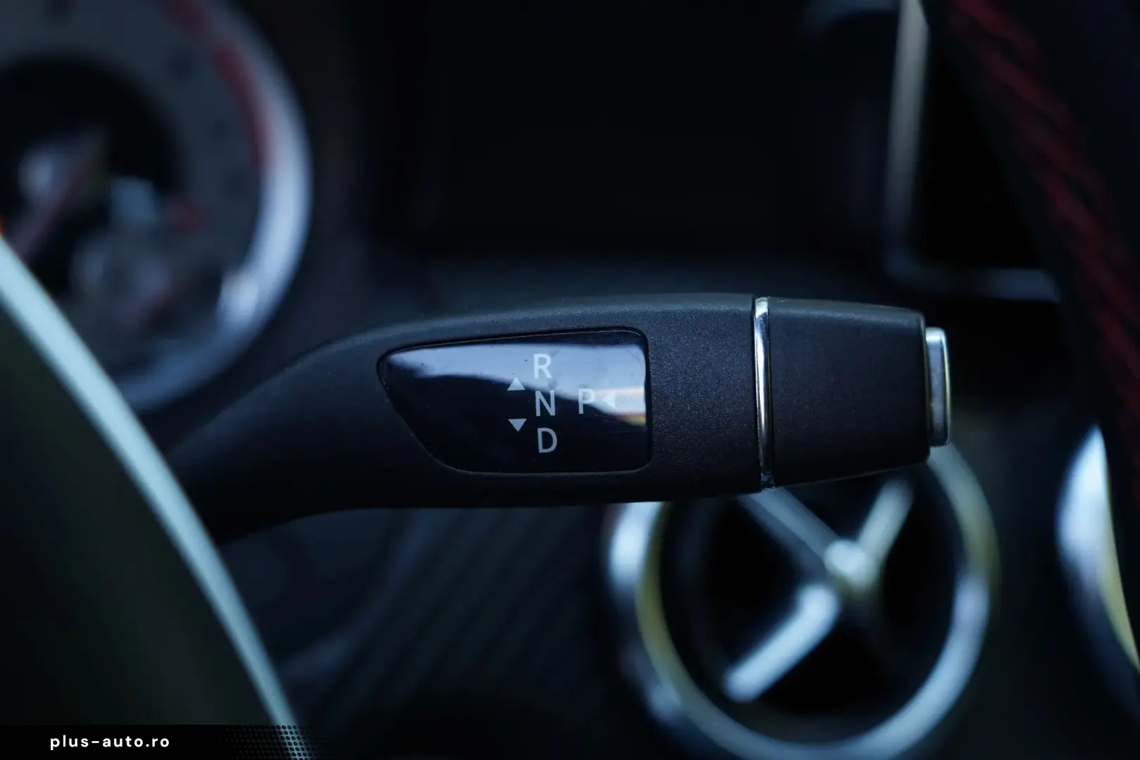 Mercedes-Benz A-180 Gen-W176-2012-2018