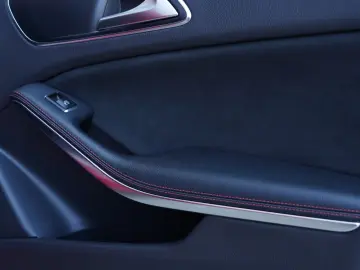 Mercedes-Benz A-180 Gen-W176-2012-2018