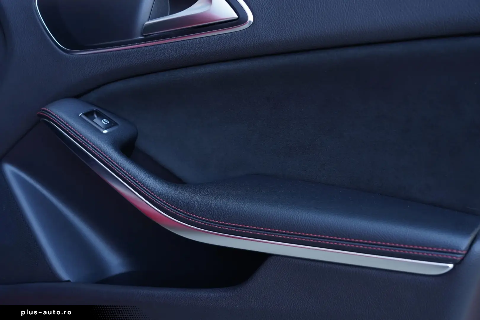 Mercedes-Benz A-180 Gen-W176-2012-2018