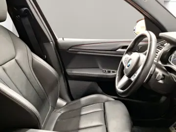 BMW X3 xDrive20d M Sport