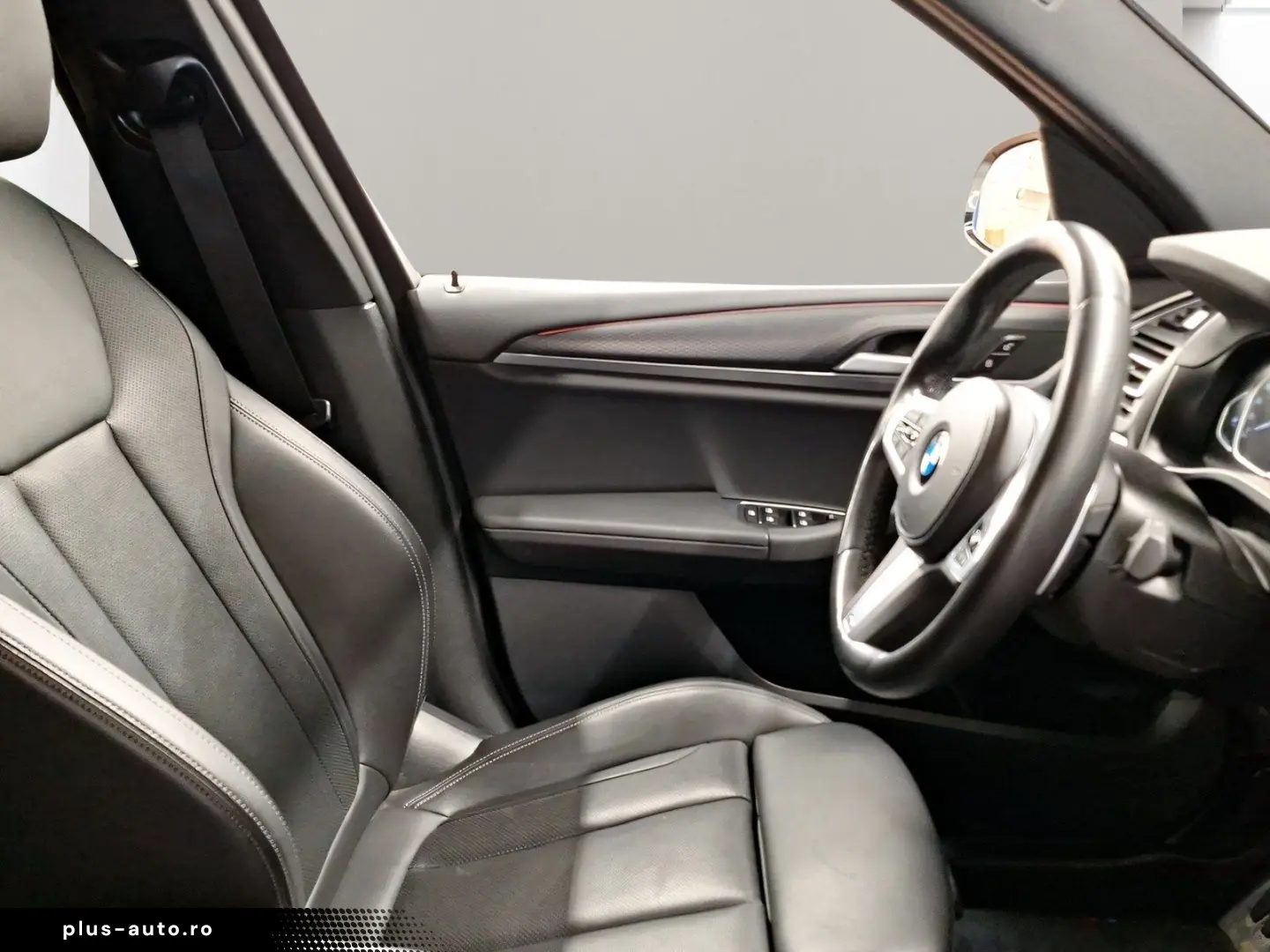 BMW X3 xDrive20d M Sport