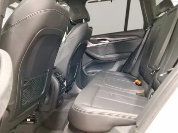 BMW X3 xDrive20d M Sport