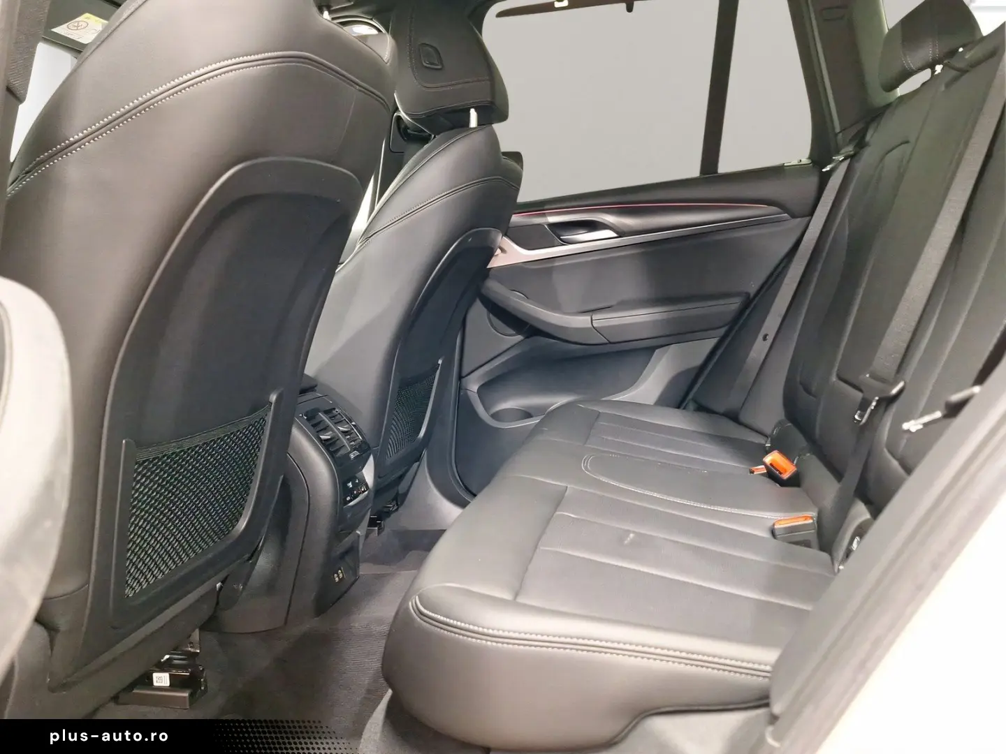 BMW X3 xDrive20d M Sport