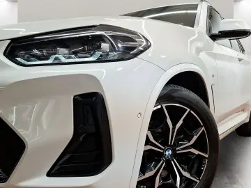 BMW X3 xDrive20d M Sport