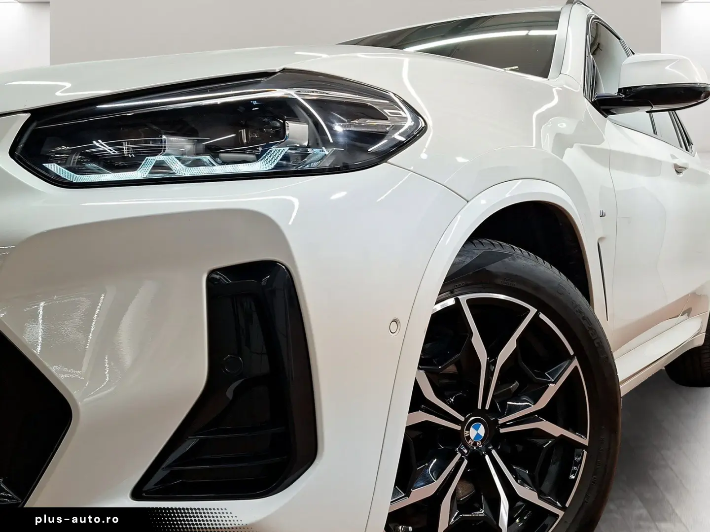 BMW X3 xDrive20d M Sport