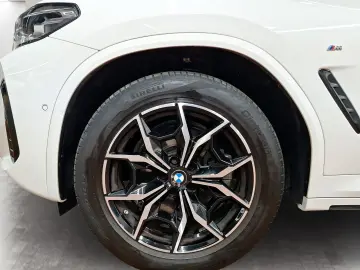 BMW X3 xDrive20d M Sport