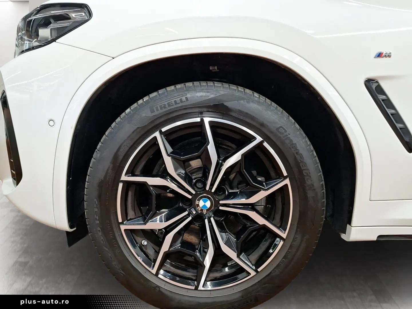 BMW X3 xDrive20d M Sport