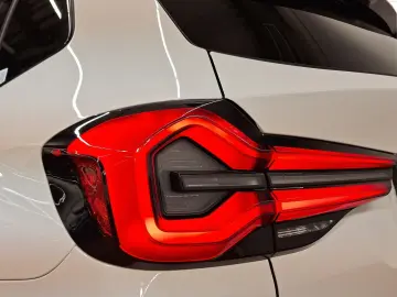 BMW X3 xDrive20d M Sport