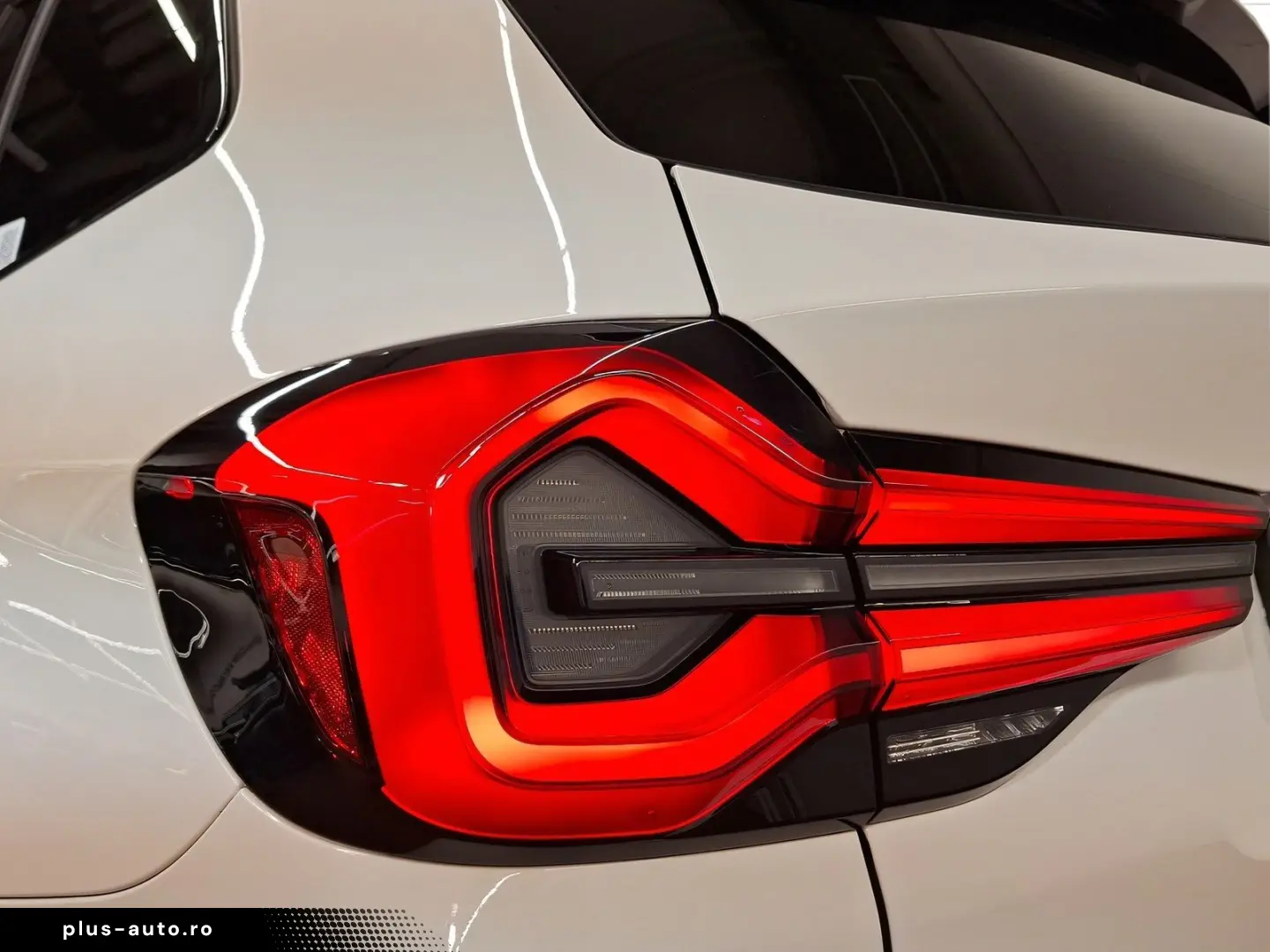 BMW X3 xDrive20d M Sport