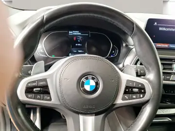 BMW X3 xDrive20d M Sport