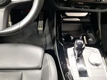 BMW X3 xDrive20d M Sport