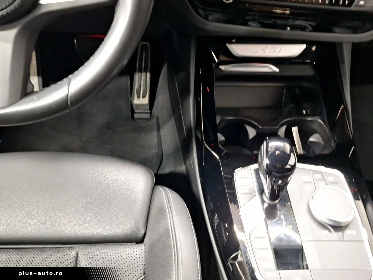 BMW X3 xDrive20d M Sport