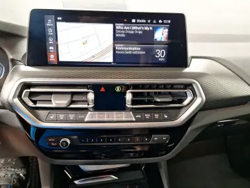 BMW X3 xDrive20d M Sport