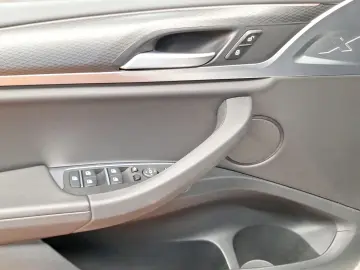 BMW X3 xDrive20d M Sport