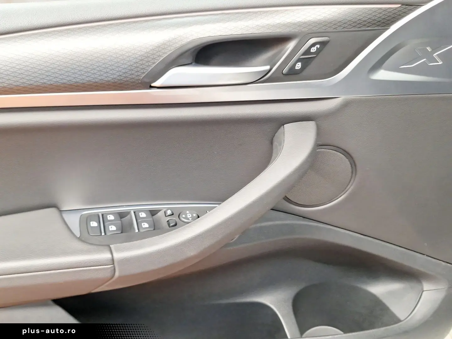 BMW X3 xDrive20d M Sport