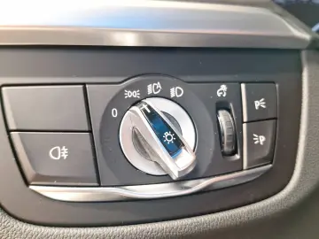 BMW X3 xDrive20d M Sport