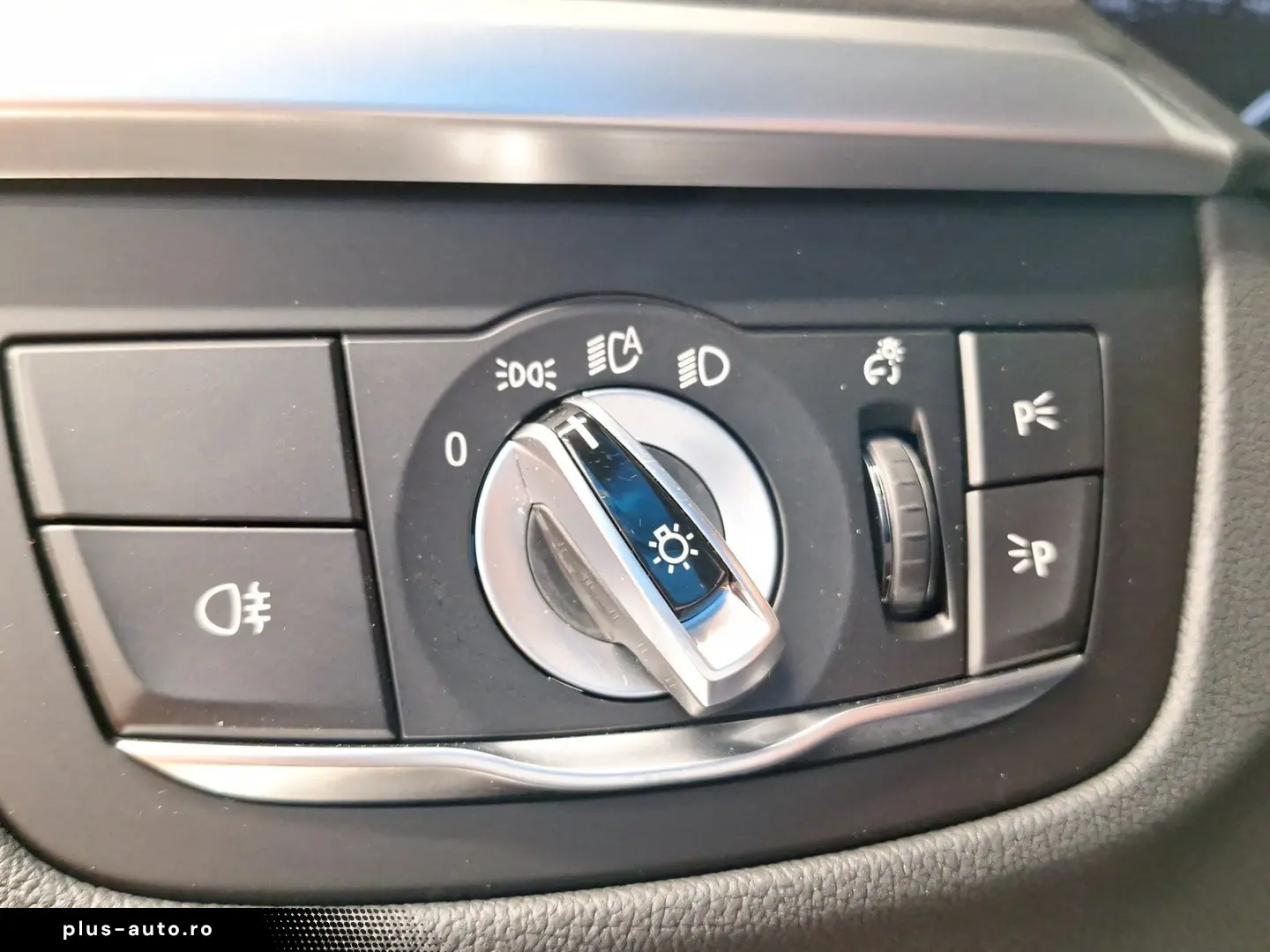 BMW X3 xDrive20d M Sport