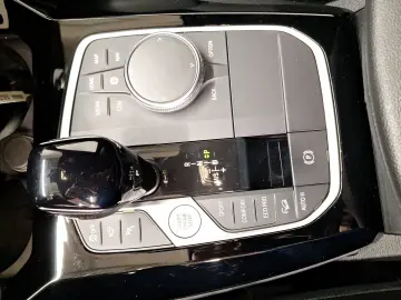 BMW X3 xDrive20d M Sport