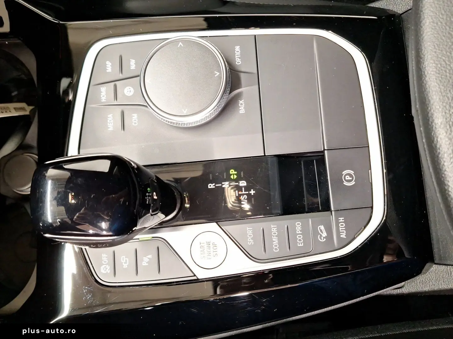 BMW X3 xDrive20d M Sport