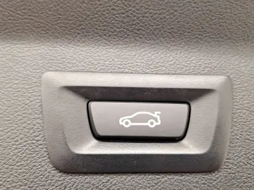 BMW X3 xDrive20d M Sport