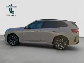 BMW X3 xDrive20d AT M Sportpaket Klimaaut. AHK