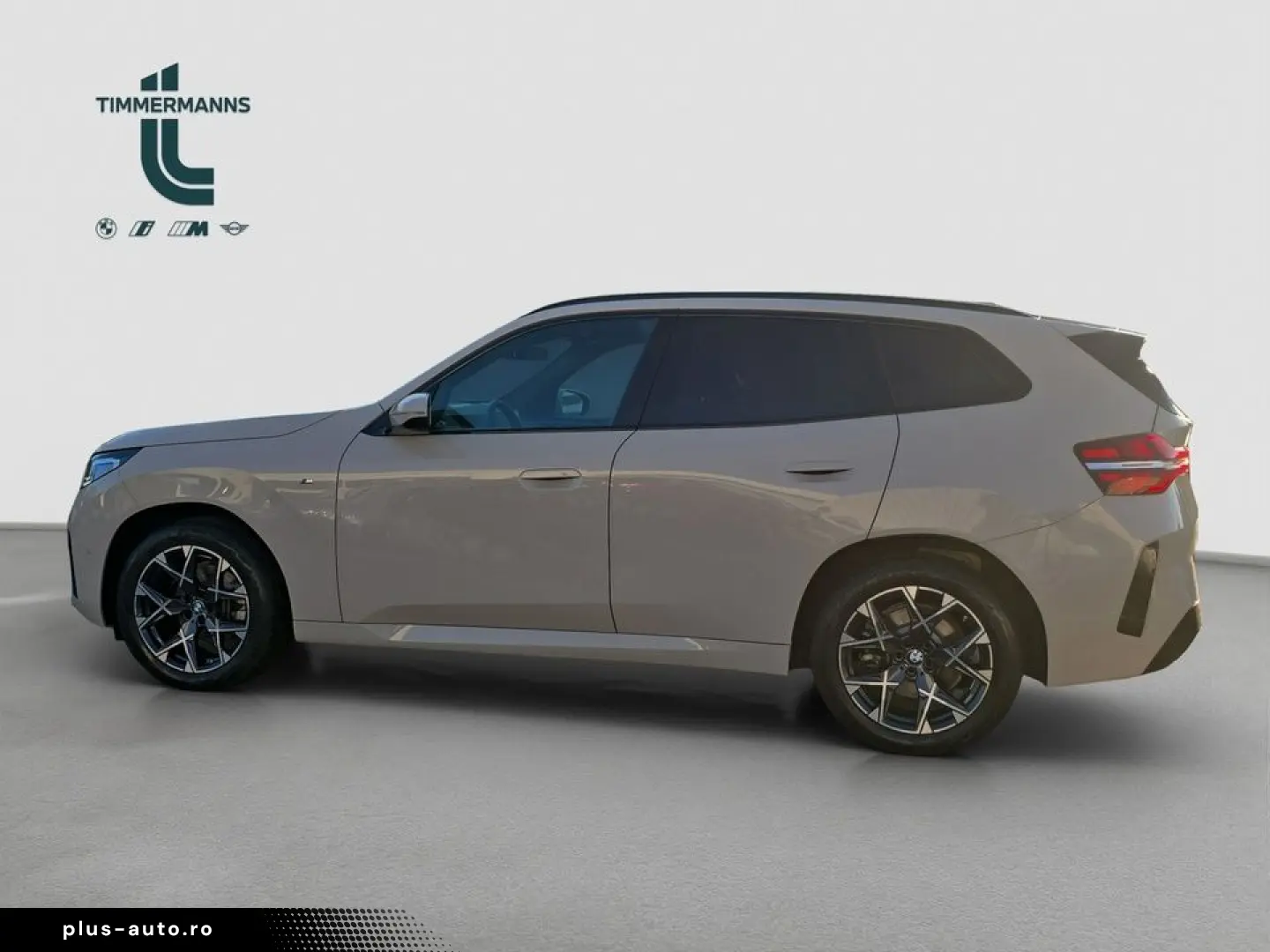 BMW X3 xDrive20d AT M Sportpaket Klimaaut. AHK