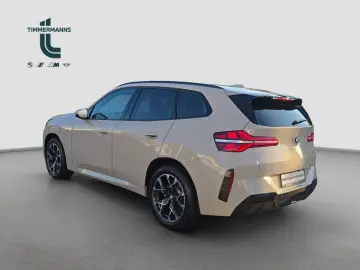 BMW X3 xDrive20d AT M Sportpaket Klimaaut. AHK