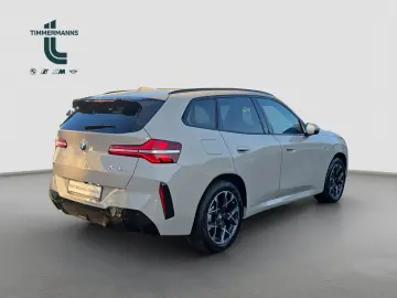BMW X3 xDrive20d AT M Sportpaket Klimaaut. AHK