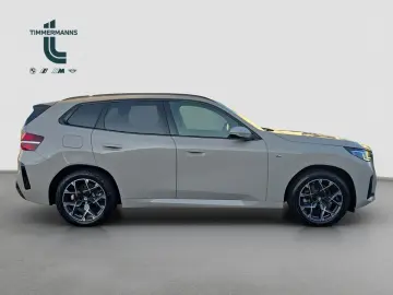 BMW X3 xDrive20d AT M Sportpaket Klimaaut. AHK