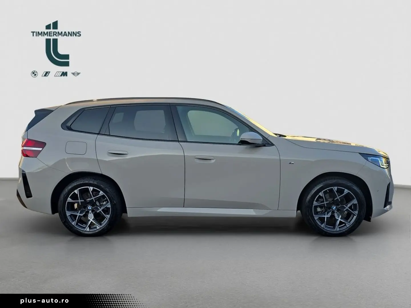 BMW X3 xDrive20d AT M Sportpaket Klimaaut. AHK