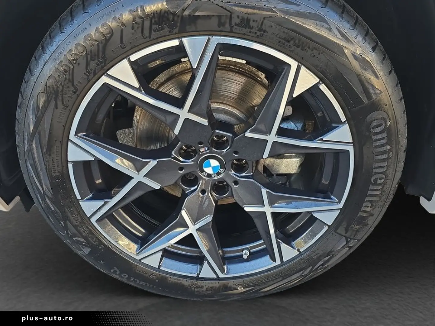 BMW X3 xDrive20d AT M Sportpaket Klimaaut. AHK