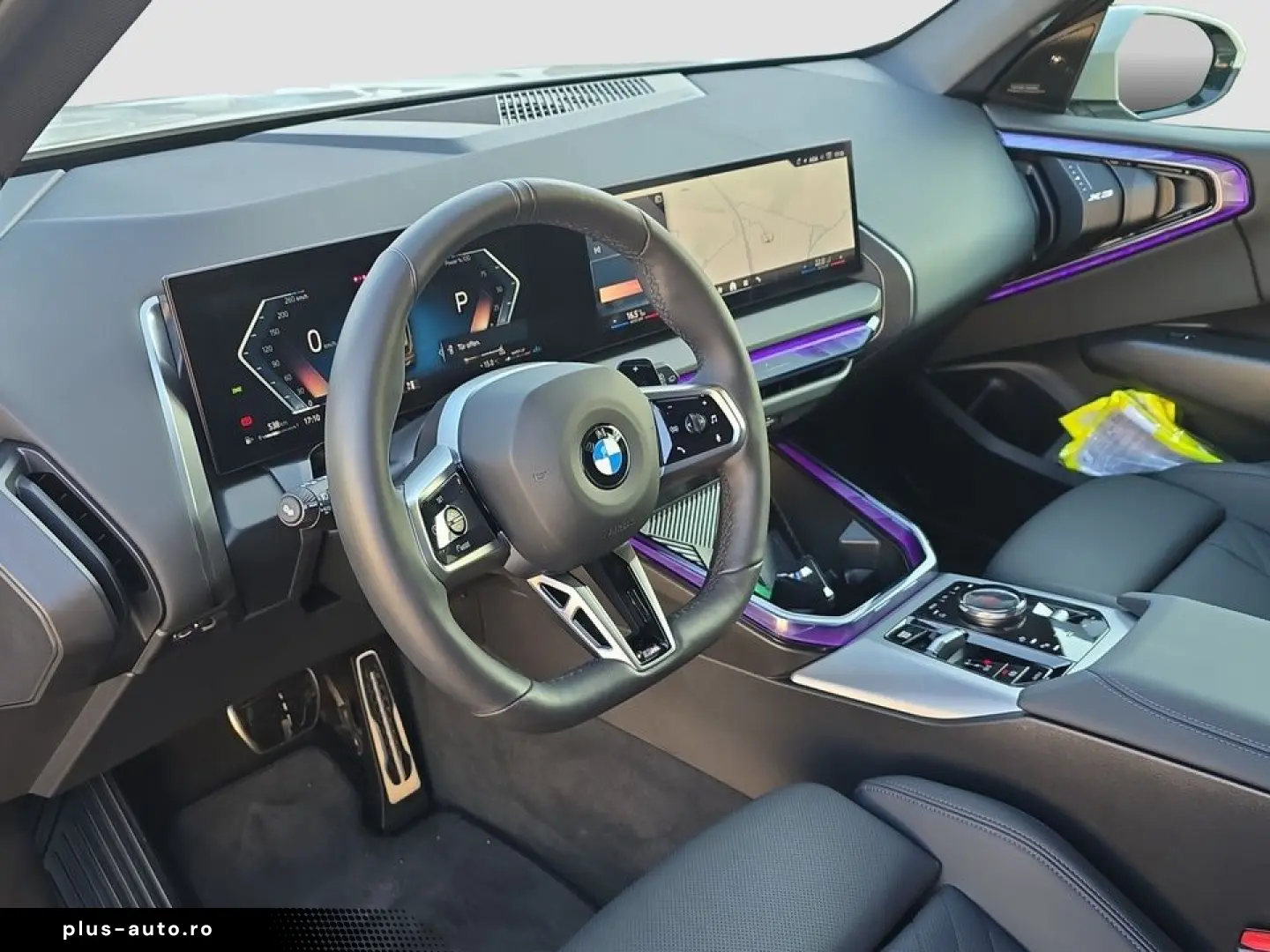 BMW X3 xDrive20d AT M Sportpaket Klimaaut. AHK