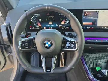 BMW X3 xDrive20d AT M Sportpaket Klimaaut. AHK