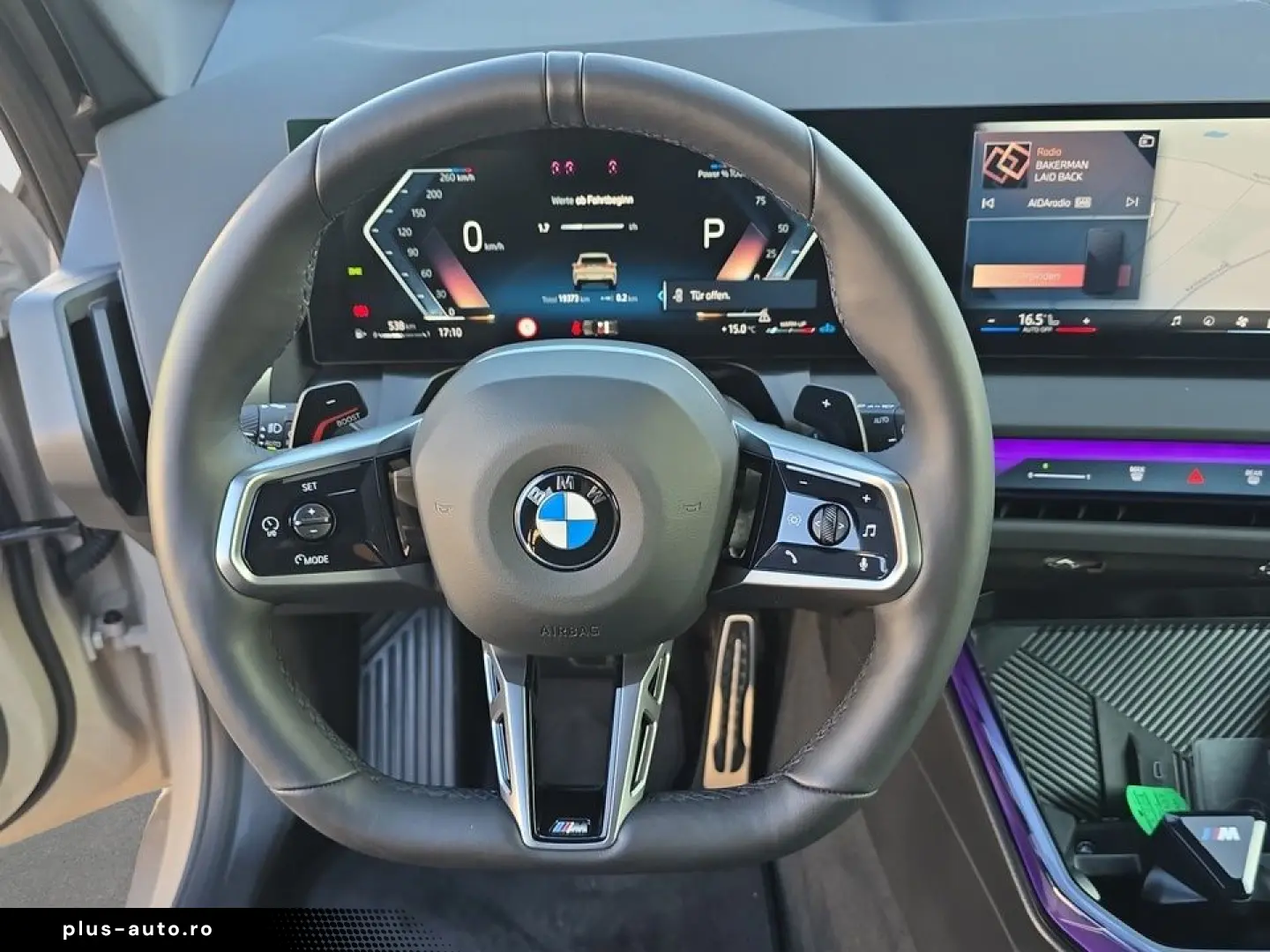 BMW X3 xDrive20d AT M Sportpaket Klimaaut. AHK