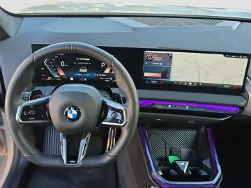 BMW X3 xDrive20d AT M Sportpaket Klimaaut. AHK