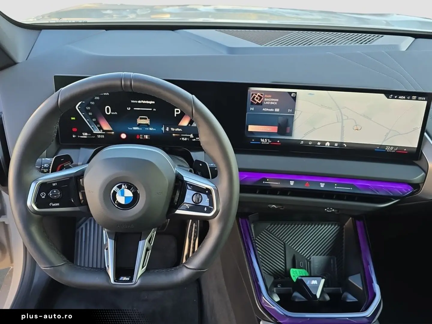 BMW X3 xDrive20d AT M Sportpaket Klimaaut. AHK