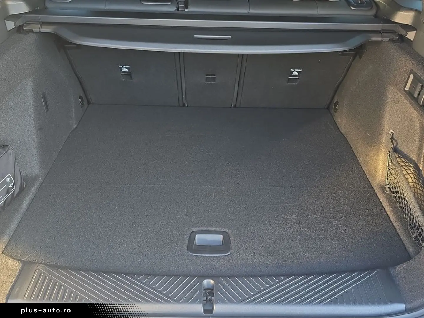 BMW X3 xDrive20d AT M Sportpaket Klimaaut. AHK