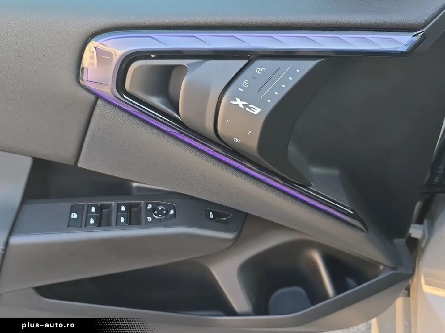 BMW X3 xDrive20d AT M Sportpaket Klimaaut. AHK