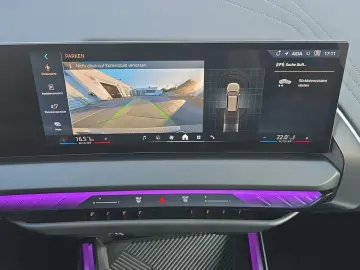 BMW X3 xDrive20d AT M Sportpaket Klimaaut. AHK